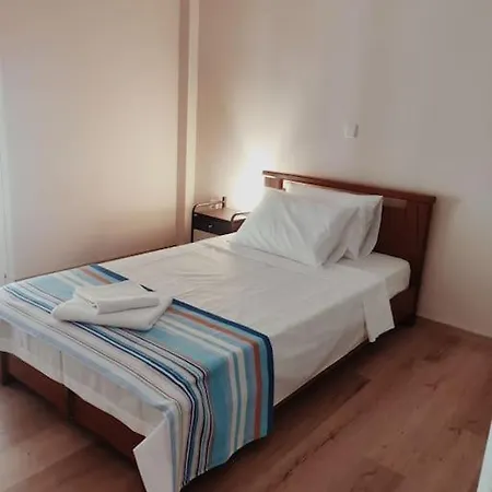 Apartment Acropolis Family *