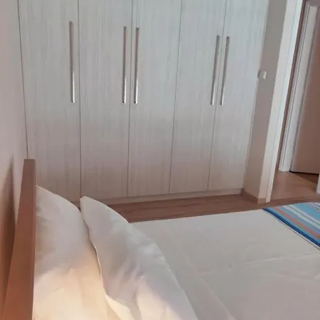 Acropolis Family Apartment