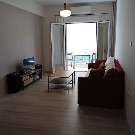 Apartment Acropolis Family Athens