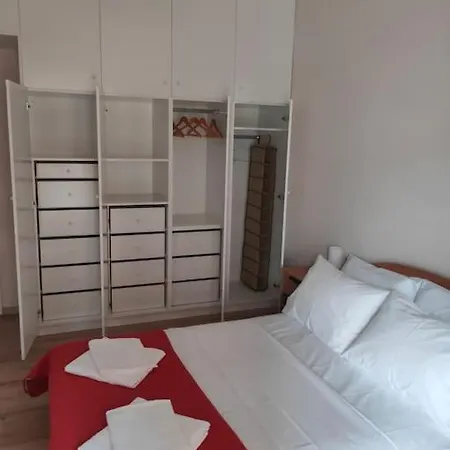 Apartment Acropolis Family