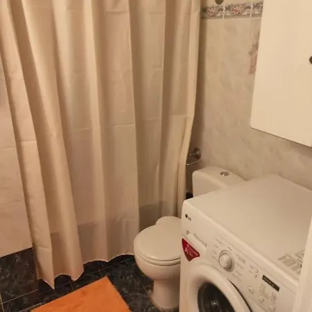 Acropolis Family Apartment