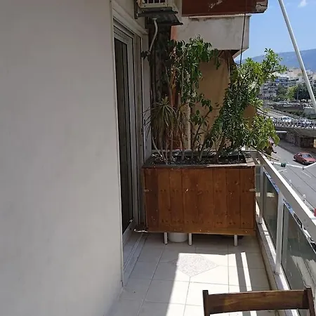 Acropolis Family Apartment Athens